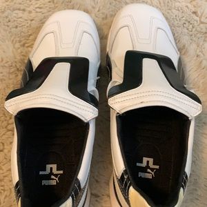 Men’s: Golf shoes
